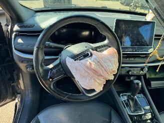 Jeep Compass 4xe 240 AUTOMAAT Plug-in Hybrid Electric Limited picture 14