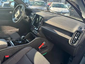 Volvo C-40 Recharge Twin Intro Edition 78 kWh picture 28