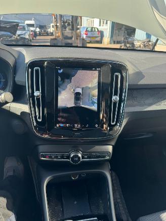 Volvo C-40 Recharge Twin Intro Edition 78 kWh picture 24