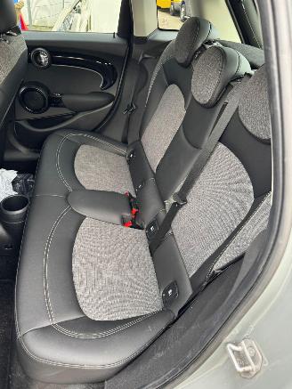 Mini One 1.5 One  John Cooper Works picture 15