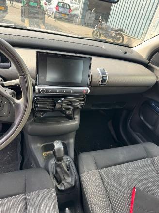 Citroën C4 cactus Cactus 1.2 PureTech Feel picture 12