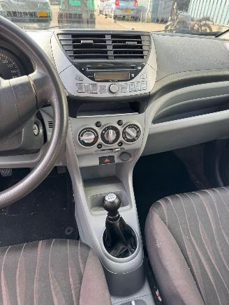 Nissan Pixo 1.0 Acenta picture 12