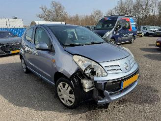 Nissan Pixo 1.0 Acenta picture 6