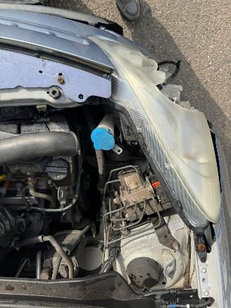 Nissan Pixo 1.0 Acenta picture 8