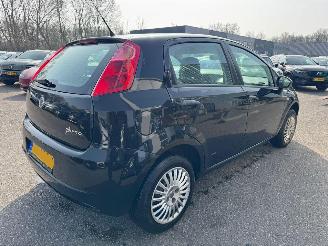 Fiat Grande Punto 1.4 Dynamic picture 5