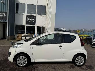 Peugeot 107 1.0 Access Accent picture 2