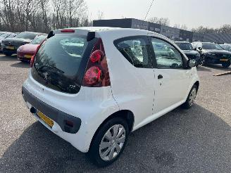 Peugeot 107 1.0 Access Accent picture 5