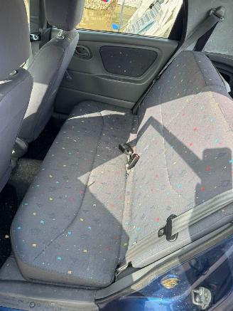 Suzuki Alto 1.1 AUTOMAAT GLS picture 14