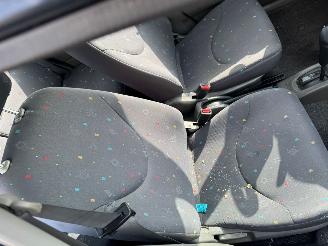 Suzuki Alto 1.1 AUTOMAAT GLS picture 12