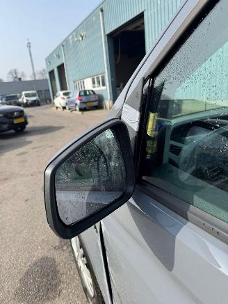 Volkswagen Caddy Cargo Maxi 2.0 TDI Comfort picture 6