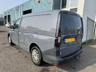 Volkswagen Caddy Cargo Maxi 2.0 TDI Comfort picture 7
