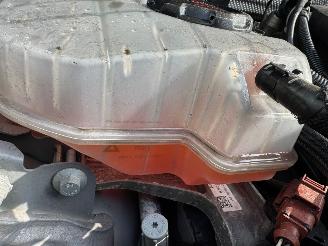 Volkswagen Caddy Cargo Maxi 2.0 TDI Comfort picture 13