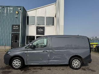 Volkswagen Caddy Cargo Maxi 2.0 TDI Comfort picture 2