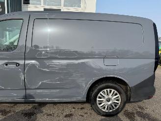 Volkswagen Caddy Cargo Maxi 2.0 TDI Comfort picture 4