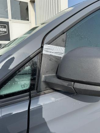 Volkswagen Caddy Cargo Maxi 2.0 TDI Comfort picture 5