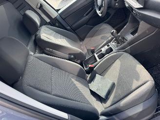 Volkswagen Caddy Cargo Maxi 2.0 TDI Comfort picture 22