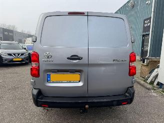 Toyota Proace Worker 2.0 D-4D Navigator Long picture 4