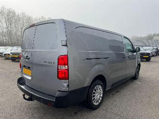 Toyota Proace Worker 2.0 D-4D Navigator Long picture 6