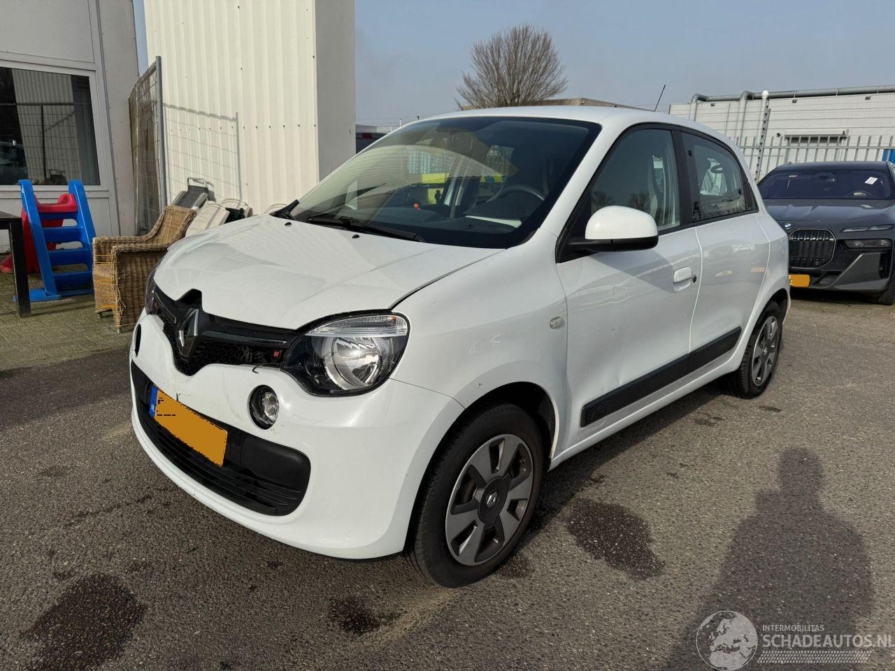 Renault Twingo 1.0 SCe Collection
