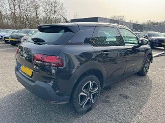 Citroën C4 cactus 1.2 PureTech C-series picture 5