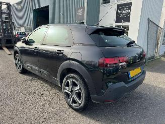 Citroën C4 cactus 1.2 PureTech C-series picture 3