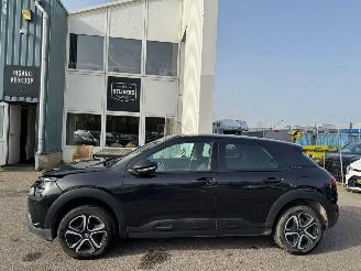Citroën C4 cactus 1.2 PureTech C-series picture 2