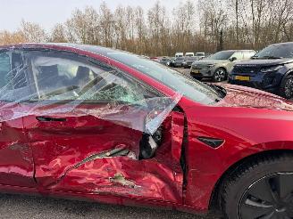 Tesla Model 3 498 PK Premium Long Range AWD 78 kWh picture 10