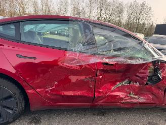 Tesla Model 3 498 PK Premium Long Range AWD 78 kWh picture 11