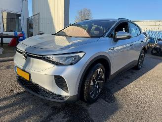 uszkodzony samochody osobowe Volkswagen ID.4 Pro 77 kWh 2022/3