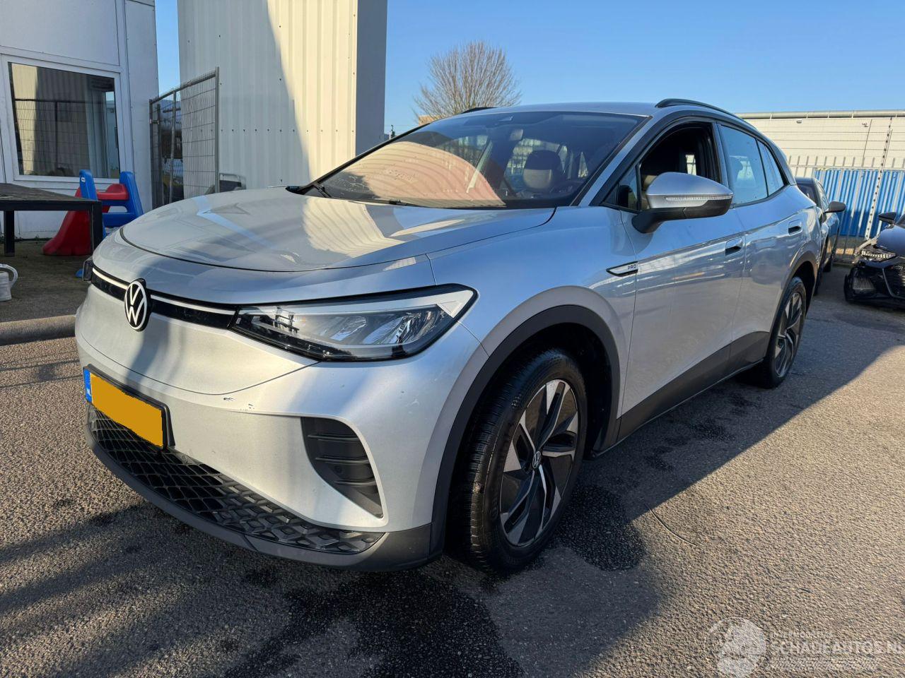 Volkswagen ID.4 Pro 77 kWh