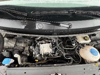 Volkswagen Crafter 35 2.0 TDI L3H3 Highline picture 8