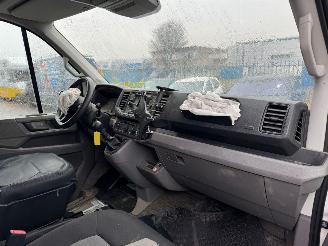 Volkswagen Crafter 35 2.0 TDI L3H3 Highline picture 23