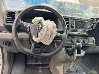 Volkswagen Crafter 35 2.0 TDI L3H3 Highline picture 21