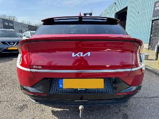 Kia EV6 Plus 77.4 kWh picture 4