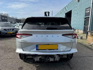 Skoda Enyaq iV 80 First Edition picture 6