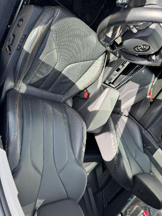 Skoda Enyaq iV 80 First Edition picture 21