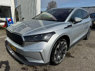 škoda osobní automobily Skoda Enyaq iV 80 First Edition 2021/5