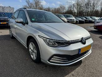 Volkswagen Golf Variant 1.0 TSI Life picture 7