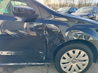 Volkswagen Polo 1.2-12V BlueMotion Trendline picture 8