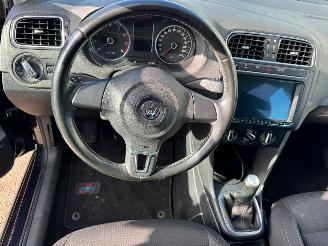 Volkswagen Polo 1.2-12V BlueMotion Trendline picture 13