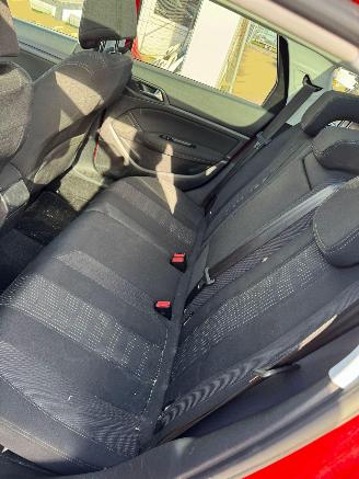 Peugeot 308 SW 1.6 BlueHDI Blue Lease picture 13