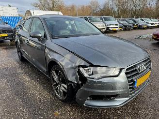 Audi A3 Limousine 1.6 TDI Pro Line picture 7