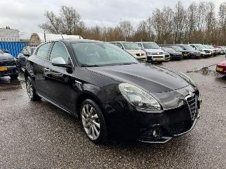 Alfa Romeo Giulietta 1.4 T Distinctive picture 6