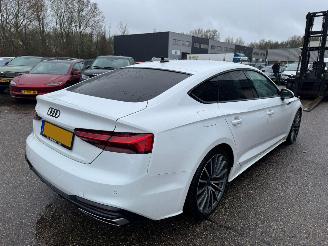 Audi A5 AUTOMAAT Sportback 35 TFSI S edition Competition picture 2