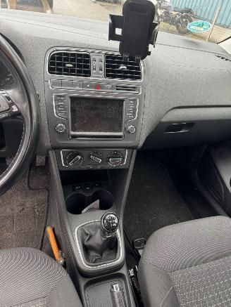 Volkswagen Polo 1.4 TDI Comfortline picture 11