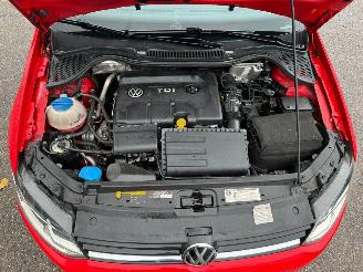 Volkswagen Polo 1.4 TDI Comfortline picture 7