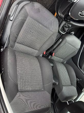 Volkswagen Polo 1.4 TDI Comfortline picture 16