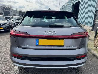 Audi E-tron 55 quattro advanced 95 kWh picture 4