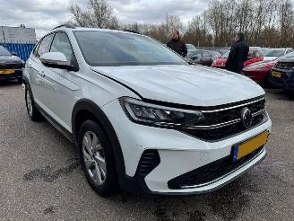 Volkswagen Taigo 1.0 AUTOMAAT TSI Life picture 6