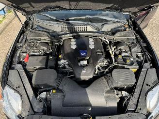 Maserati Quattro porte 3.0 AUTOMAAT S Q4 picture 9